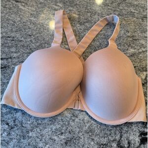 SPANX bra size 34D